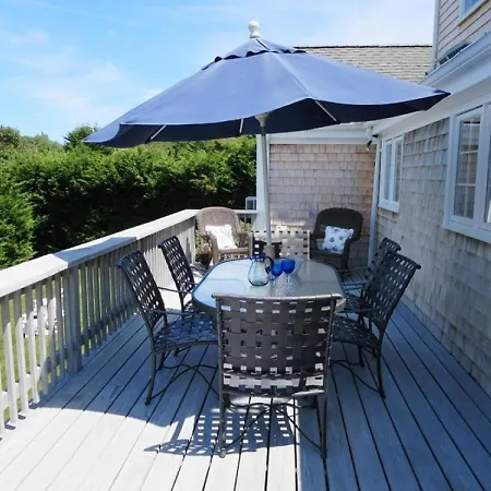 13 Monomoy Circle Chatham Cape Cod - - Breakaway